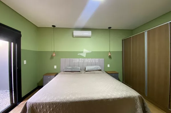 Casa para venda, 2 quarto(s), Bairro Cristal, Erechim