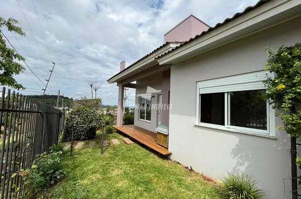 Casa para venda, 2 quarto(s),  Bairro Demoliner, Erechim