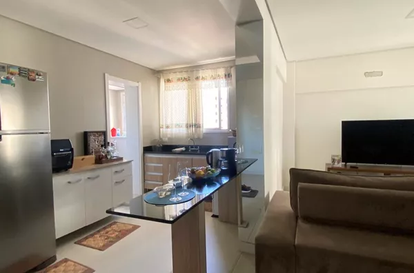 Apartamento para venda, 2 quarto(s), Bairro Centro, Erechim