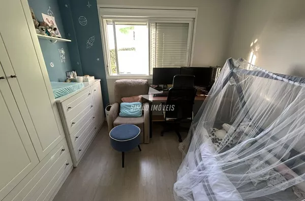 Apartamento para venda, 2 quarto(s), Bairro Centro, Erechim