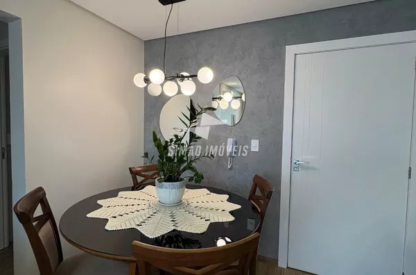 Apartamento para venda, 02 Dormitórios, Bairro Linho, Erechim