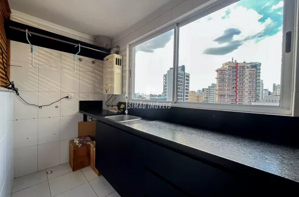 Apartamento para venda, 2 quarto(s), Bairro Centro, Erechim