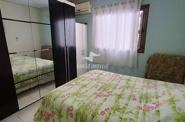 Casa para venda, 2 quarto(s), Bairro Linho, Erechim