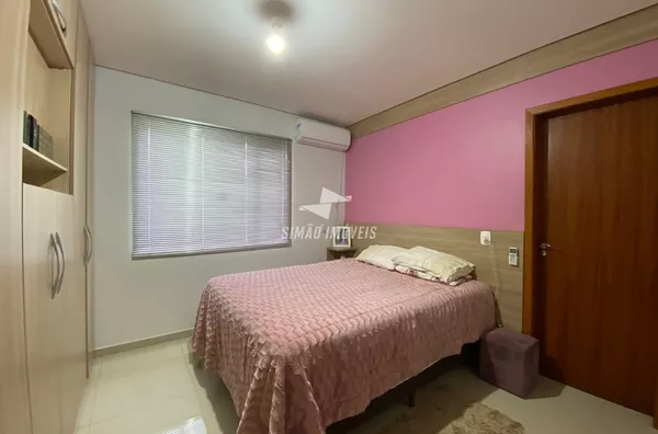 Casa para venda 3 quarto(s) Bairro Parque Redenção Erechim