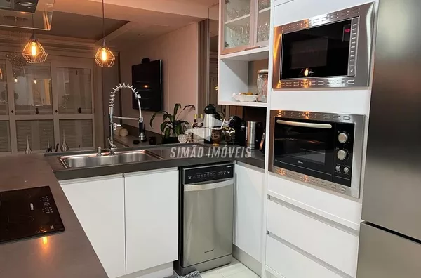 Casa para venda, 03 quarto(s) Bairro Cerâmica, Erechim