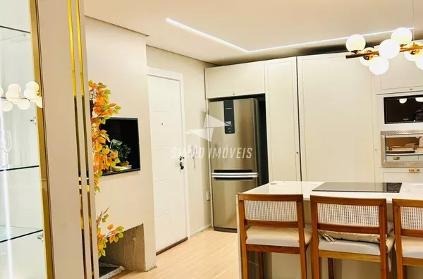 Apartamento para venda, 4 quarto(s),  Bela Vista, Erechim