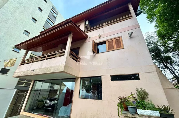 Casa para venda, 4 quarto(s),  Ipiranga, Erechim