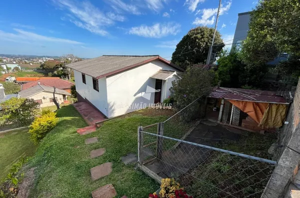 Casa para venda, Bairro Esperança, Erechim