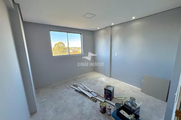 Apartamento para venda, 1 quarto(s),  - Selecione - Bairro, Erechim