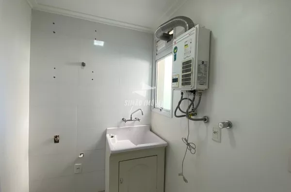 Apartamento para venda, 2 Quarto(s), Bairro Espírito Santo, Erechim