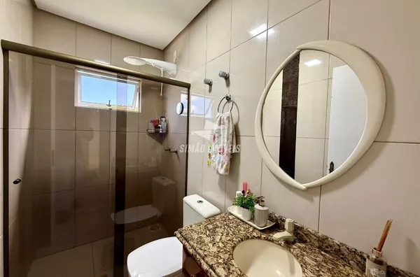 Casa para venda, 3 quarto(s), Bairro Jabuticabal, Erechim