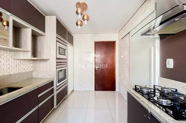 Apartamento para venda, 2 quarto(s),  Bairro José Bonifácio, Erechim