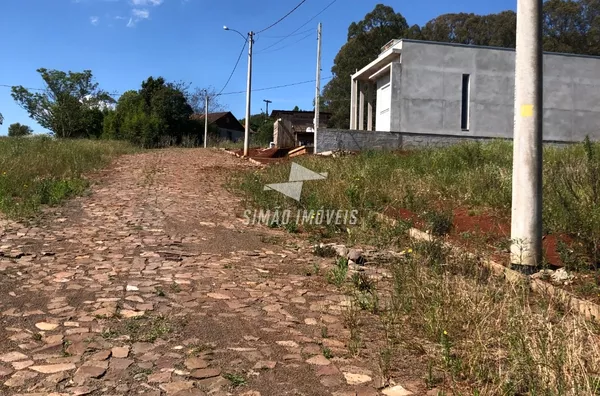 Terreno para venda Loteamento Três Irmãos Erebango