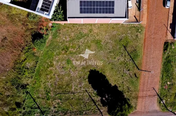 Terreno para venda, Bairro Linho, Erechim