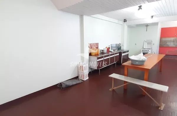 Sala comercial para venda, Bairro Centro Erechim