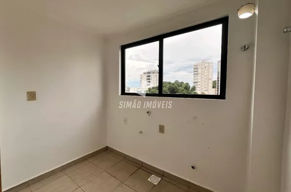 Apartamento para venda, 2 quarto(s),  Bairro Centro, Erechim