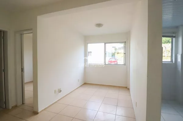 Apartamento para venda, 01 Dormitório, Bairro São José, Erechim