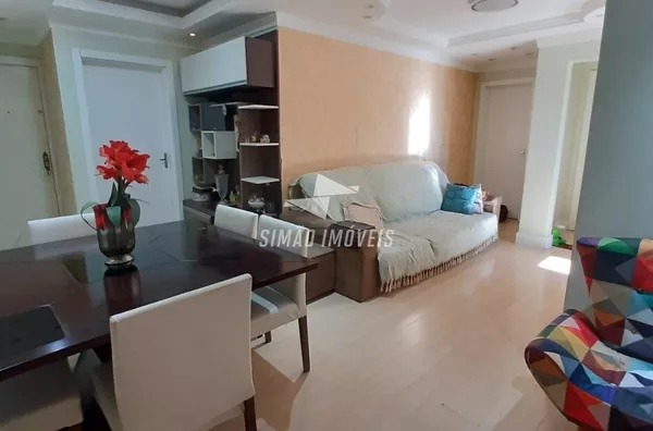 Apartamento duplex 3 quartos para venda, bairro Aldo Arioli, Erechim