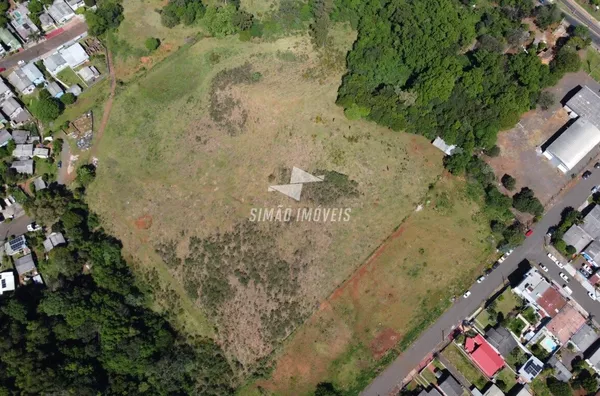 Terreno para venda,  Bairro Aeroporto, Erechim