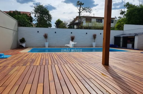 Casa para venda, 4 quarto(s),  Bairro Linho, Erechim