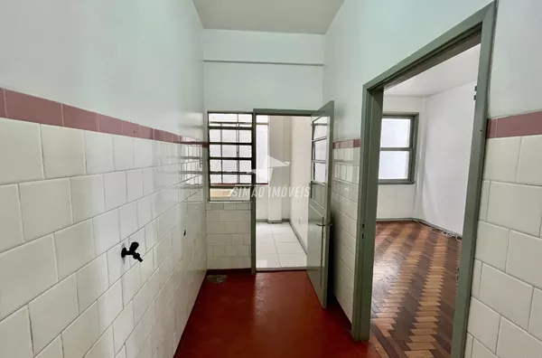Apartamento para venda, 02 Quarto(s), Bairro Centro, Erechim