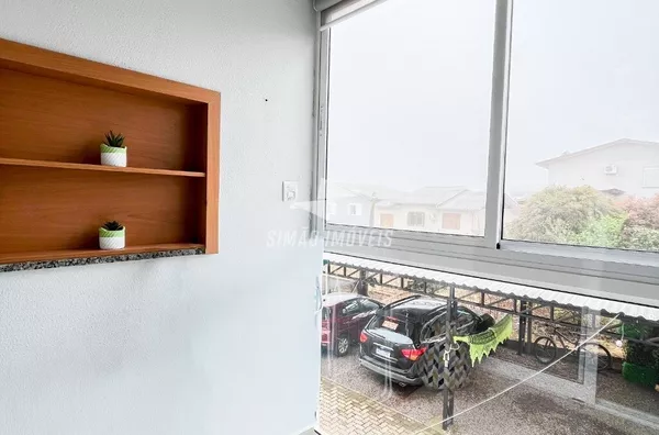 Apartamento para venda, 02 Quarto(s), Bairro Copas Verdes, Erechim