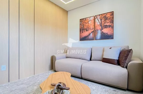 Apartamento Duplex para venda, 02 Suíte(s), Bairro Três Vendas, Erechim