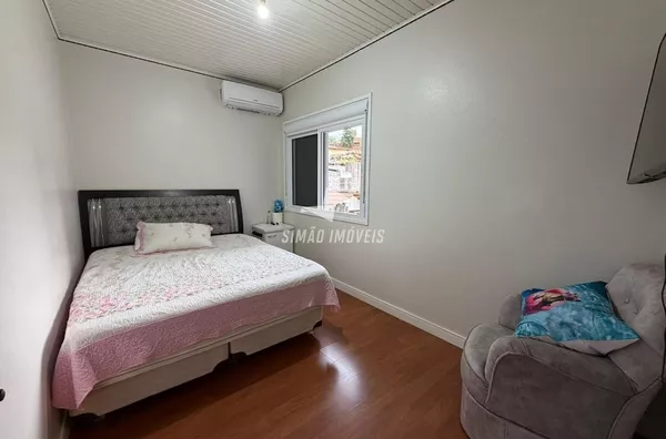 Casa para venda,  4 quarto(s), Bairro Espírito Santo, Erechim