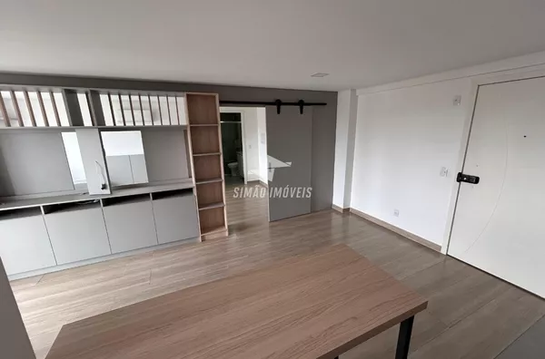 Apartamento para venda, 01quarto Bairro Bela Vista, Erechim