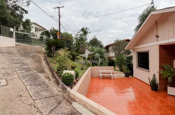 Casa para venda 4 quarto(s)  Bairro São Caetano Erechim