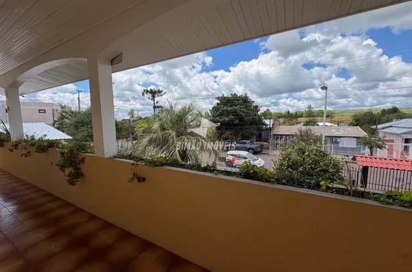 Casa para venda, 3 quarto(s),  Bairro Aeroporto, Erechim