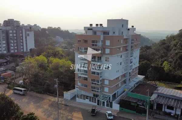 Apartamento para venda,  2 quarto(s), Bairro Centro, Erechim