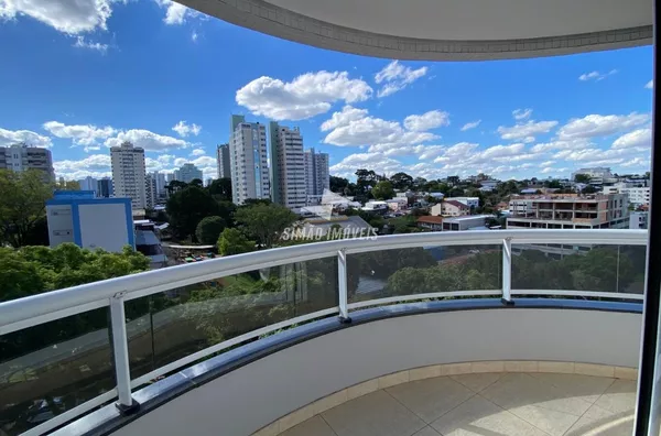 Apartamento para venda, 3 quarto(s), Bairro Centro, Erechim