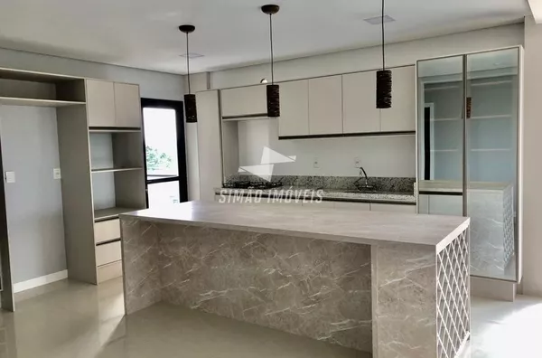 Apartamento 3 quartos com suíte para venda, bairro Fátima, Erechim