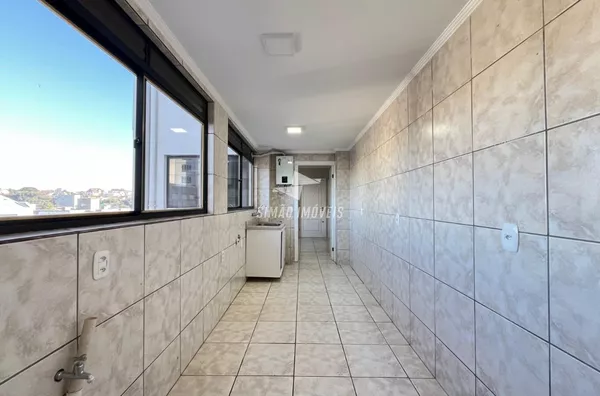 Apartamento para venda, 03 Quarto(s), Bairro Centro, Erechim