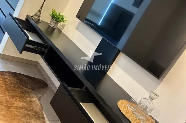 Apartamento para venda,  - Mobiliado - Bairro, Esperança, Erechim