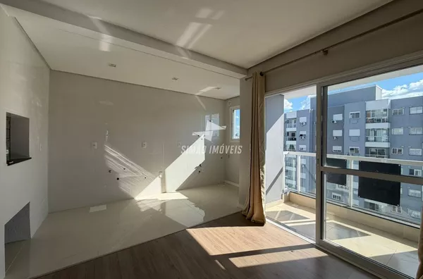 Apartamento para venda, 3 quarto(s),  Bela Vista, Erechim