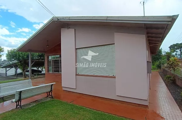 Casa para venda, 3 quarto(s),  Três Vendas, Erechim