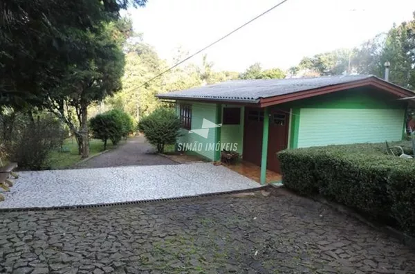 Chácara para venda Bairro José Bonifácio Erechim