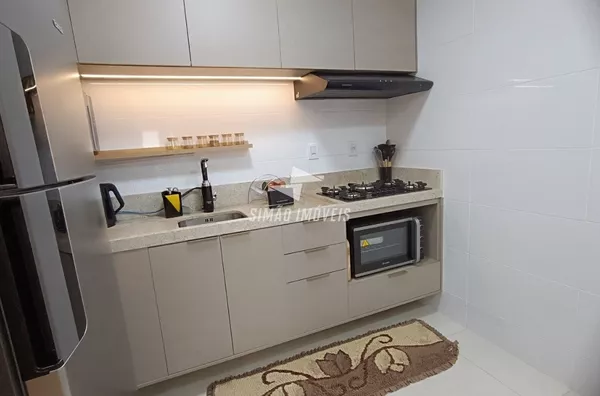 Apartamento 1 quarto para venda, bairro Centro, Erechim