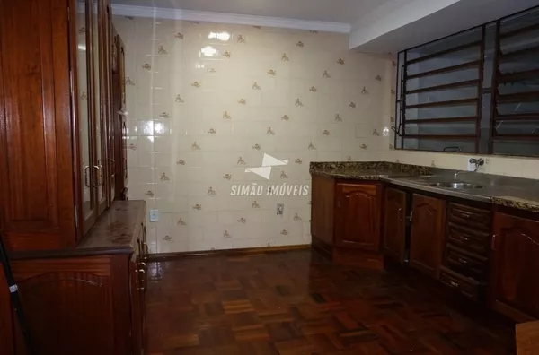 Apartamento para venda Bairro Centro Erechim