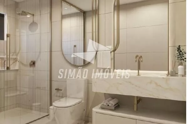 Apartamento para venda, 2 Quarto(s), Bairro Centro, Erechim