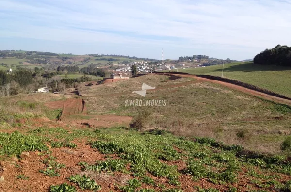 Terreno para venda  paulo bento