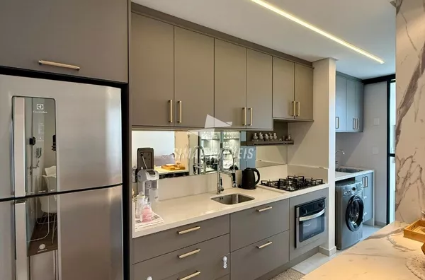 Apartamento para venda, 2 quarto(s), Bairro Centro, Erechim