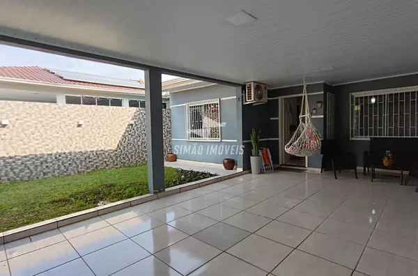 Casa com 2 quartos para venda, Bairro Agrícola, Erechim