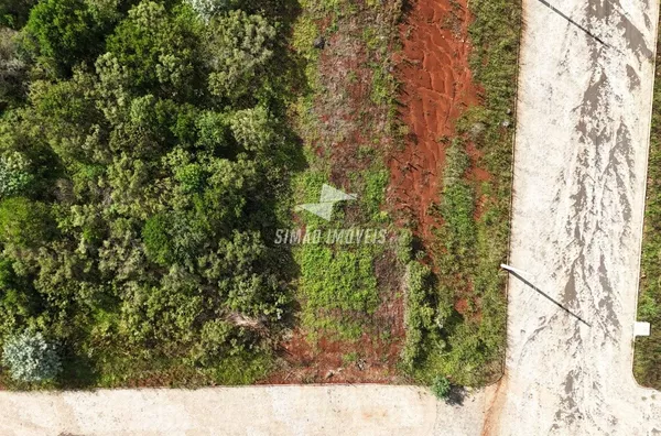 Terreno para venda, Loteamento Bela Colina, Erechim