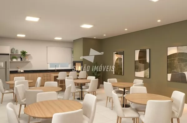 Lançamento Residencial, 02 Quartos (s), Bairro Fátima, Erechim