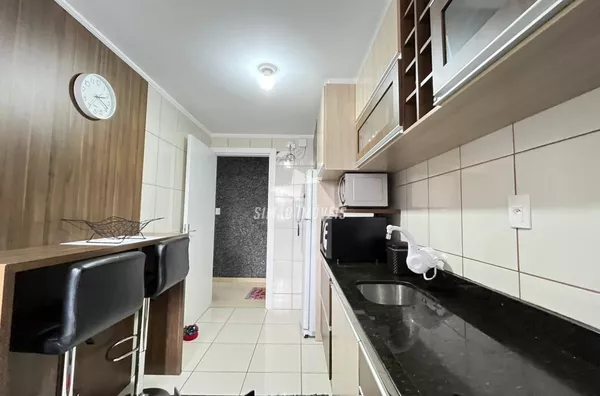 Apartamento para venda, 03 Dormitório(s), Bairro Cerâmica, Erechim