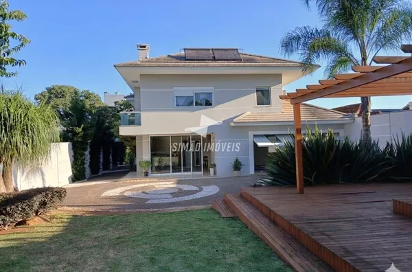 Casa para venda, 4 quarto(s), Bairro Centro, Erechim