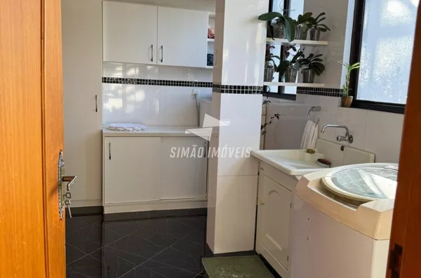 Cobertura para venda, 3 quarto(s),  Centro, Erechim